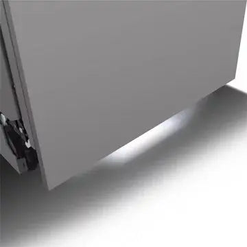 Lave vaisselle encastrable 	LG	DB242TX QuadWash