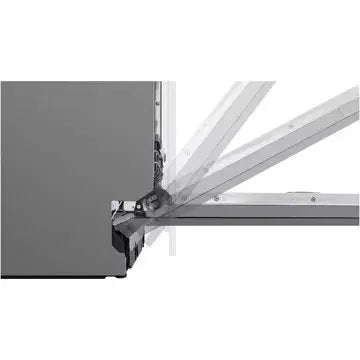 Lave vaisselle encastrable 	LG	DB242TX QuadWash