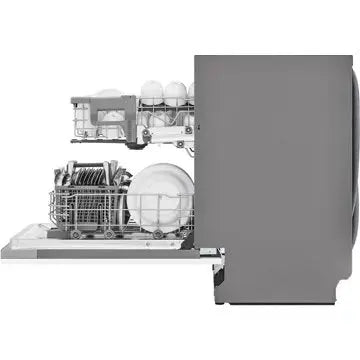 Lave vaisselle encastrable 	LG	DB242TX QuadWash