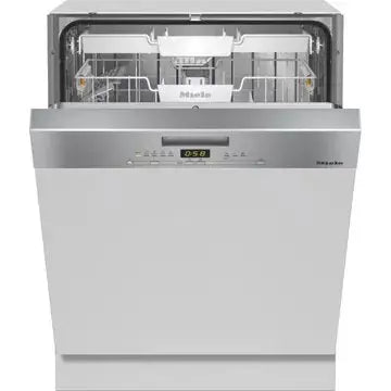 Lave vaisselle encastrable 	MIELE G 5112 SCi IN