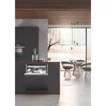 Lave vaisselle encastrable 	MIELE	G 5155 SCVi XXL