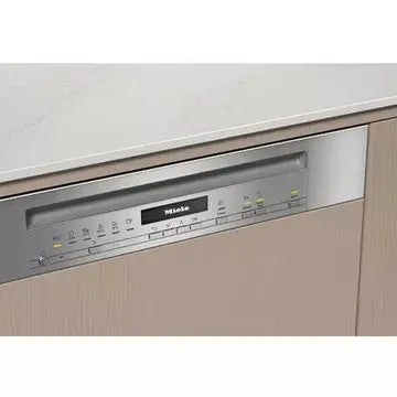 Lave vaisselle encastrable 	MIELE	G 7130 SCi Inox AutoDos