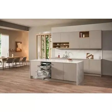 Lave vaisselle encastrable 	MIELE	G 7130 SCi Inox AutoDos
