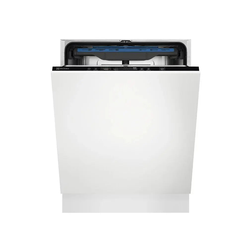 Lave vaisselle encastrable ELECTROLUX EEG48300L GlassCare