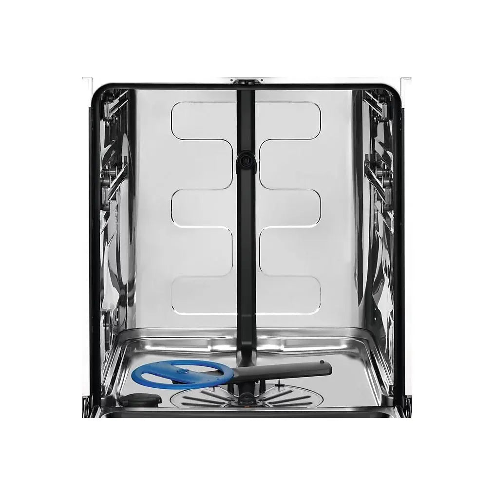Lave vaisselle encastrable ELECTROLUX EEG48300L GlassCare