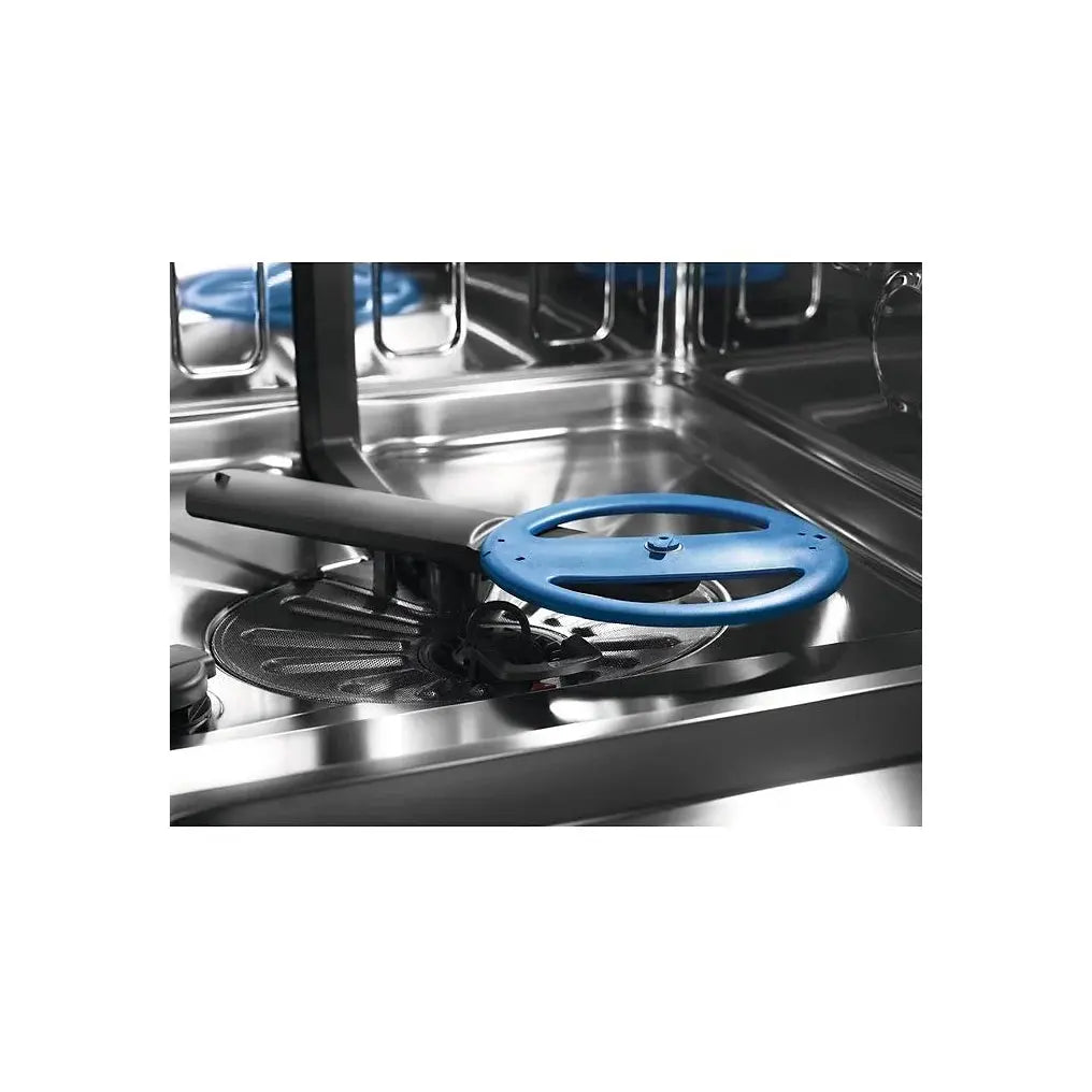 Lave vaisselle encastrable ELECTROLUX EEG48300L GlassCare