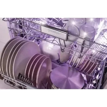 Lave vaisselle encastrable  GORENJE GI693C60XUV Silence