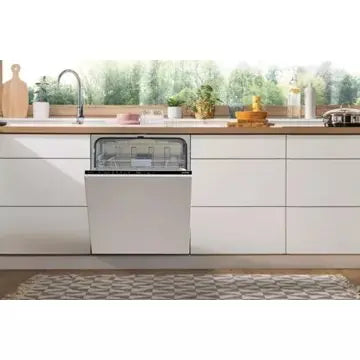 Lave vaisselle encastrable GORENJE GV642C60
