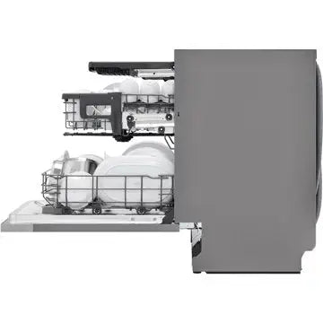 Lave vaisselle encastrable  LG	DB243TX
