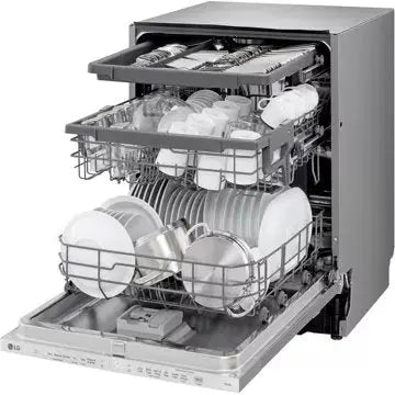 Lave vaisselle encastrable  LG	DB243TX