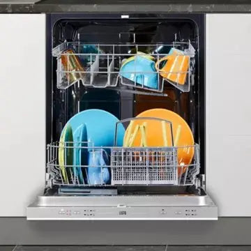 Lave vaisselle encastrable  LISTO	LVI47 L2f