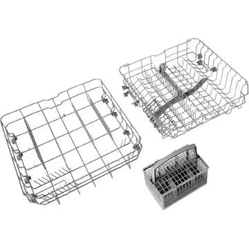 Lave vaisselle encastrable  LISTO	LVI47 L2f