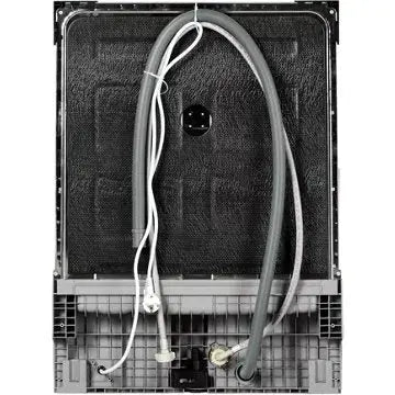 Lave vaisselle encastrable  LISTO	LVI47 L2f