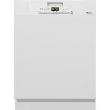Lave vaisselle encastrable MIELE G 5110 SCi BB