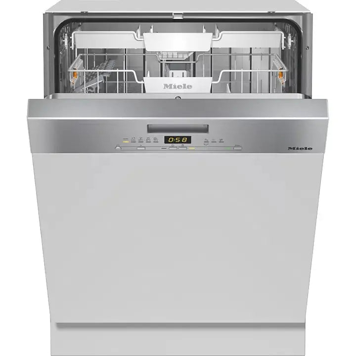 Lave vaisselle encastrable MIELE G 5112 SCi IN