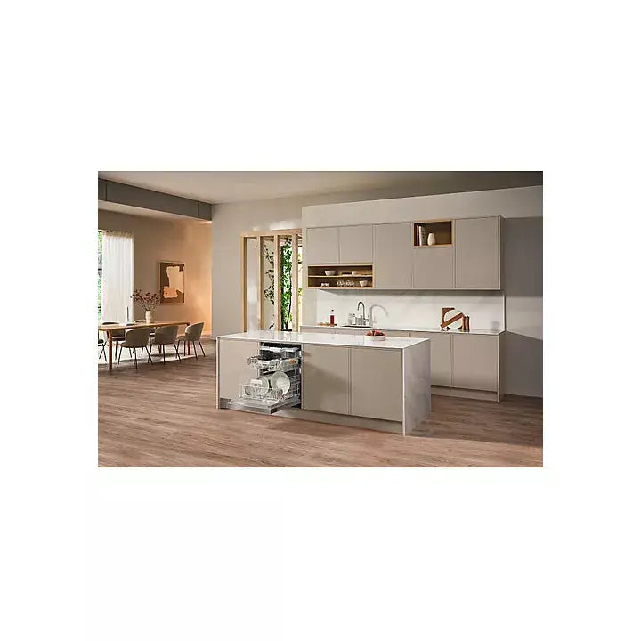 Lave vaisselle encastrable MIELE G 5112 SCi IN