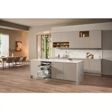 Lave vaisselle encastrable MIELE	G 5150 SCVi