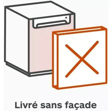 Lave vaisselle encastrable MIELE	G 5150 SCVi