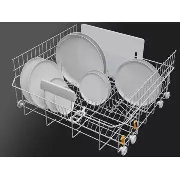 Lave vaisselle encastrable MIELE	G 5150 SCVi