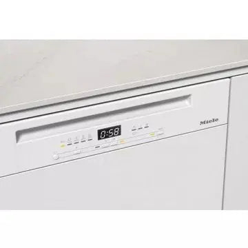 Lave vaisselle encastrable  MIELE	G 5410 SCi BB