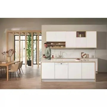 Lave vaisselle encastrable  MIELE	G 5410 SCi BB