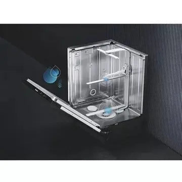 Lave vaisselle encastrable  MIELE	G 5410 SCi BB