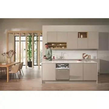 Lave vaisselle encastrable MIELE	G 5450 SCVI