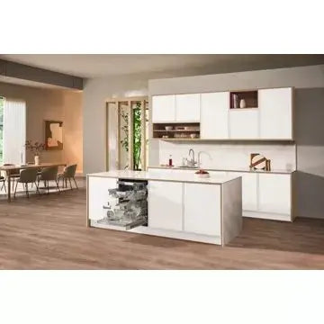 Lave vaisselle encastrable  MIELE	G 7130 SCi Blanc AutoDos