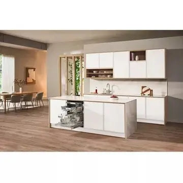 Lave vaisselle encastrable  MIELE	G 7130 SCi Blanc AutoDos