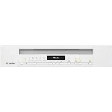 Lave vaisselle encastrable  MIELE	G 7130 SCi Blanc AutoDos