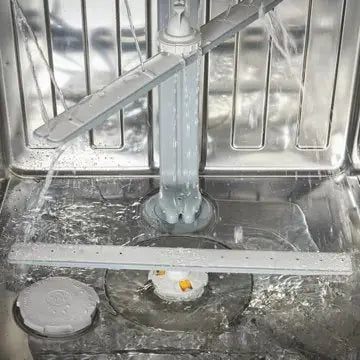 Lave vaisselle encastrable  MIELE	G 7130 SCi Blanc AutoDos