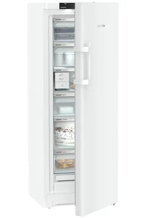 Liebherr FND 505i-22 congélateur Armoire
