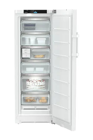 Liebherr FND 505i-22 congélateur Armoire