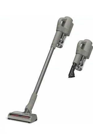 Miele Duoflex HX1 Carcare Gris - aspirateur Balai
