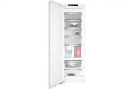 Miele FNS 7774 D - encastrable 177cm congélateur Armoire encastrable