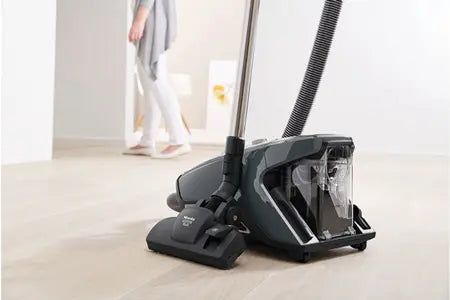 Miele aspirateur Sans Sac Blizzard CX1 Cat&dog Powerline
