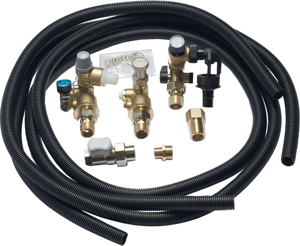 SET RACCORDEMENT POUR VCC/VSC D  0020170494