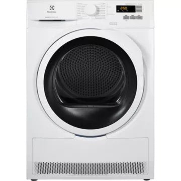 Sèche linge pompe à chaleur							ELECTROLUX				EW7H5142SC