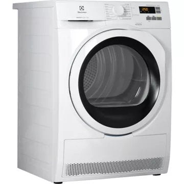 Sèche linge pompe à chaleur							ELECTROLUX				EW7H5142SC
