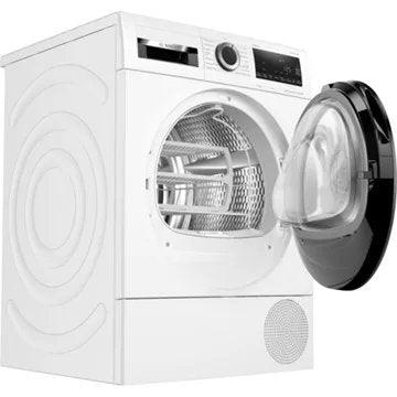 Sèche linge pompe à chaleur							BOSCH				Serenity WQG245ASFR Série 6