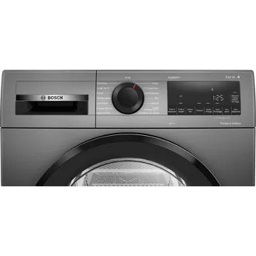 Sèche linge pompe à chaleur							BOSCH				WQG134DRFR Serenity Série 6