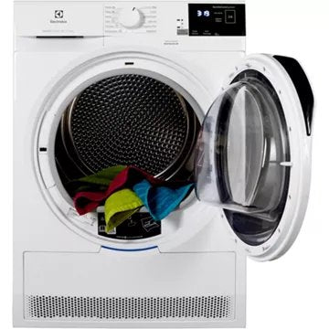 Sèche linge pompe à chaleur							ELECTROLUX				EW7H4936AB