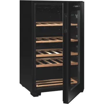Cave à vin de service							LA SOMMELIERE				SLS32DZBLACK