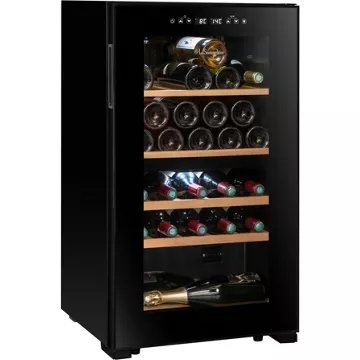 Cave à vin de service							LA SOMMELIERE				SLS32DZBLACK