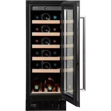 Cave à vin de service							CANDY				CCVB30F/1