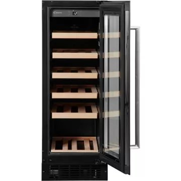 Cave à vin de service							CANDY				CCVB30F/1