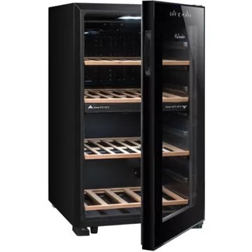 Cave à vin de service							LA SOMMELIERE				LS51.2ZBLACK