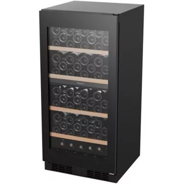 Cave à vin vieillissement							HISENSE				RW3N230GELF