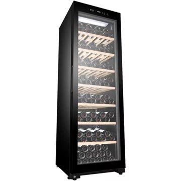 Cave à vin vieillissement							HAIER				WS190GA  WINE BANK 60 SERIES 5