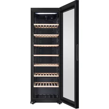 Cave à vin vieillissement							HAIER				WS190GA  WINE BANK 60 SERIES 5